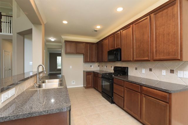 9603 Red Rugossa Drive, Houston, TX 77095
