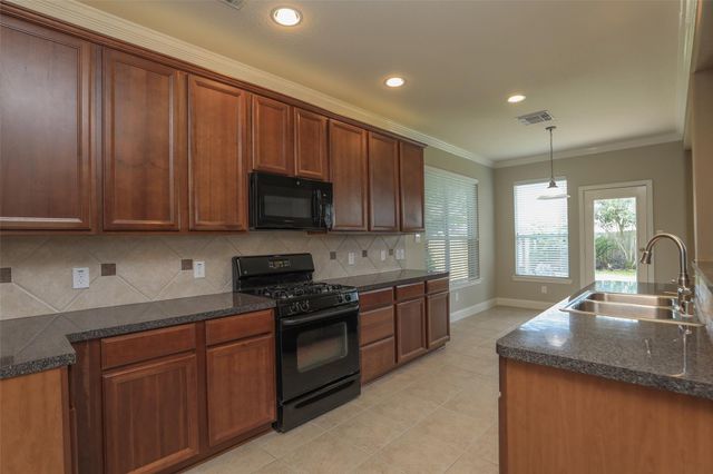 9603 Red Rugossa Drive, Houston, TX 77095