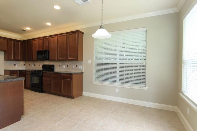 9603 Red Rugossa Drive, Houston, TX 77095