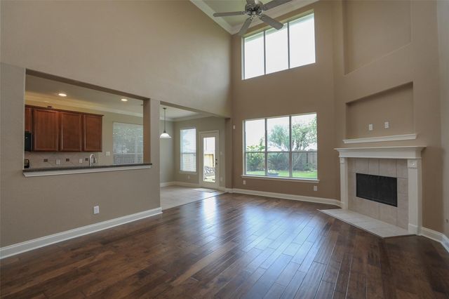 9603 Red Rugossa Drive, Houston, TX 77095