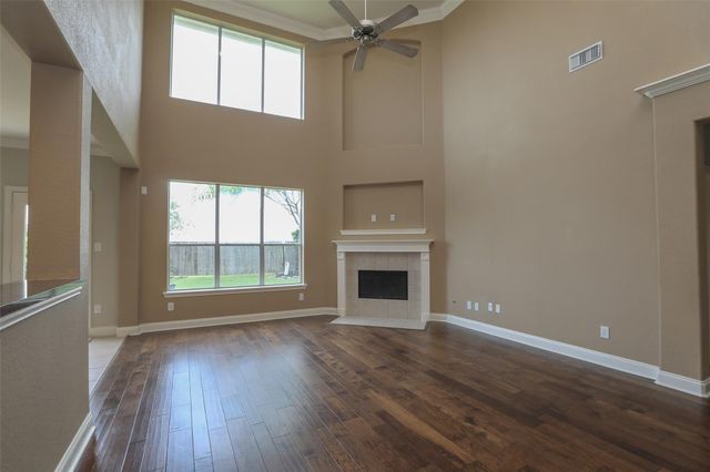 9603 Red Rugossa Drive, Houston, TX 77095