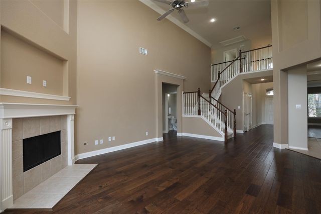 9603 Red Rugossa Drive, Houston, TX 77095
