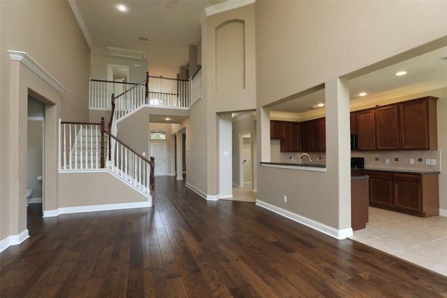 9603 Red Rugossa Drive, Houston, TX 77095