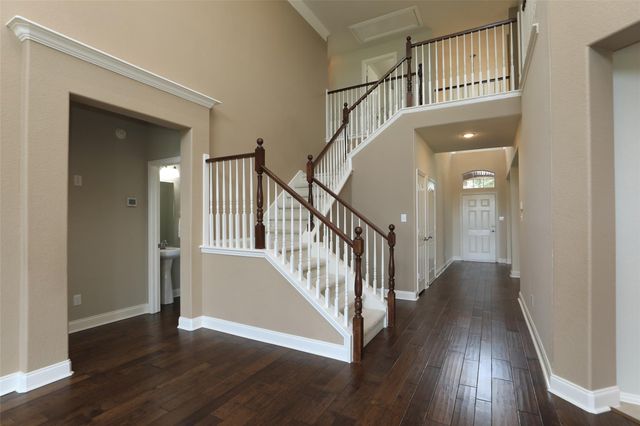 9603 Red Rugossa Drive, Houston, TX 77095