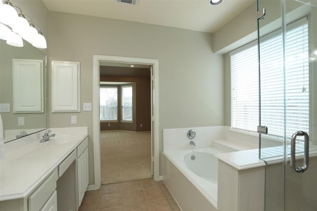 9603 Red Rugossa Drive, Houston, TX 77095