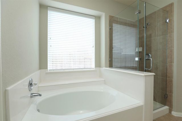 9603 Red Rugossa Drive, Houston, TX 77095