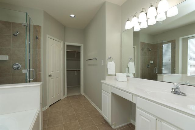 9603 Red Rugossa Drive, Houston, TX 77095