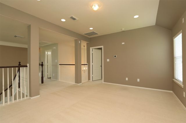 9603 Red Rugossa Drive, Houston, TX 77095