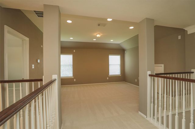 9603 Red Rugossa Drive, Houston, TX 77095