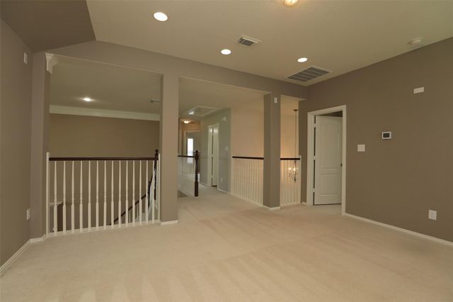 9603 Red Rugossa Drive, Houston, TX 77095