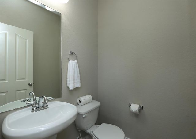9603 Red Rugossa Drive, Houston, TX 77095