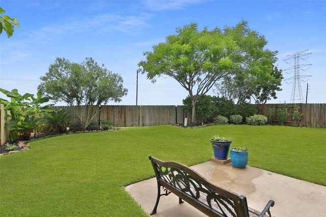 9603 Red Rugossa Drive, Houston, TX 77095