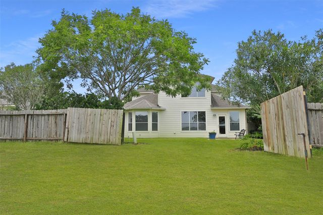 9603 Red Rugossa Drive, Houston, TX 77095