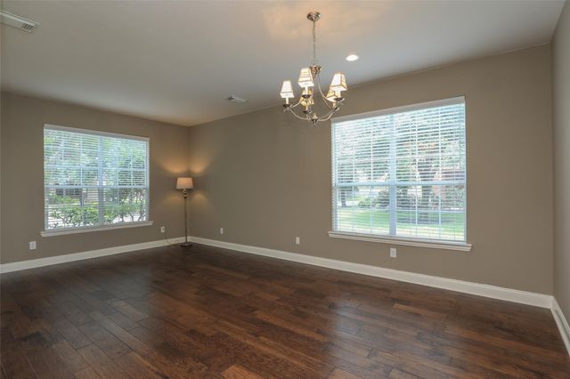 9603 Red Rugossa Drive, Houston, TX 77095