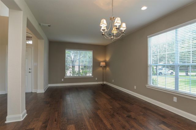 9603 Red Rugossa Drive, Houston, TX 77095