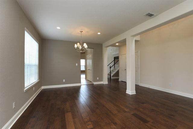 9603 Red Rugossa Drive, Houston, TX 77095