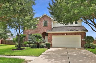 9603 Red Rugossa Drive, Houston, TX 77095