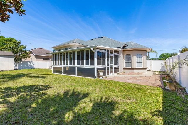4 PONCE DELEON DRIVE, Palm Coast, FL 32164