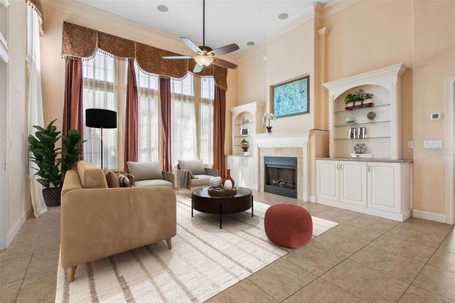 4 PONCE DELEON DRIVE, Palm Coast, FL 32164