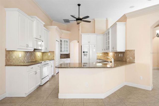 4 PONCE DELEON DRIVE, Palm Coast, FL 32164