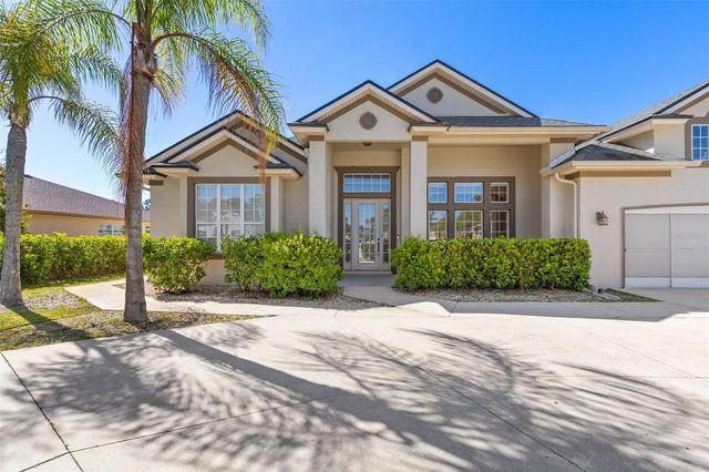 4 PONCE DELEON DRIVE, Palm Coast, FL 32164