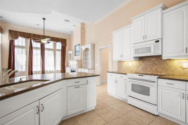 4 PONCE DELEON DRIVE, Palm Coast, FL 32164