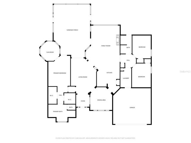 4 PONCE DELEON DRIVE, Palm Coast, FL 32164