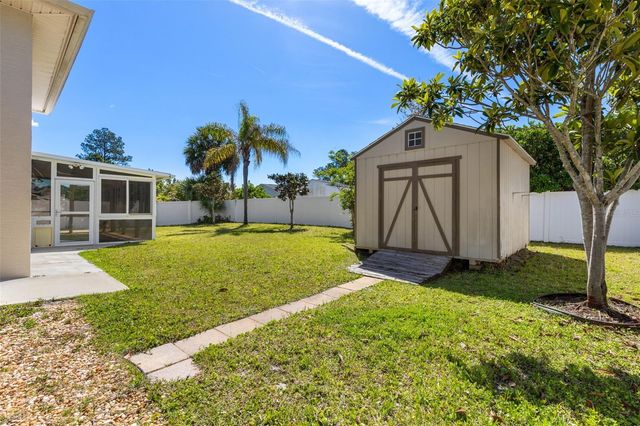 4 PONCE DELEON DRIVE, Palm Coast, FL 32164