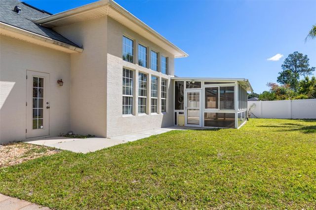 4 PONCE DELEON DRIVE, Palm Coast, FL 32164