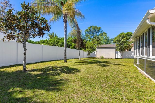 4 PONCE DELEON DRIVE, Palm Coast, FL 32164