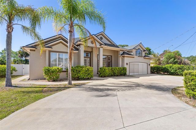 4 PONCE DELEON DRIVE, Palm Coast, FL 32164