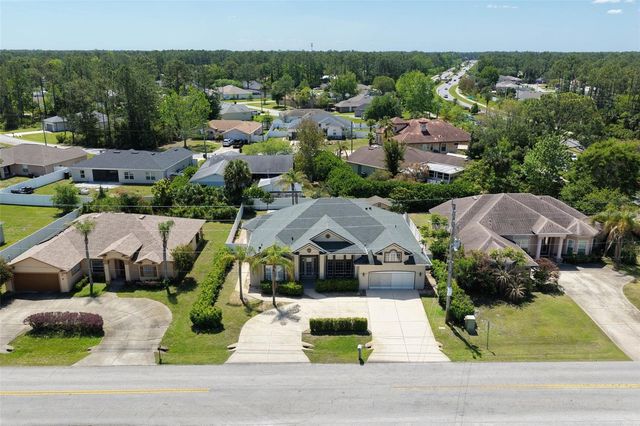 4 PONCE DELEON DRIVE, Palm Coast, FL 32164