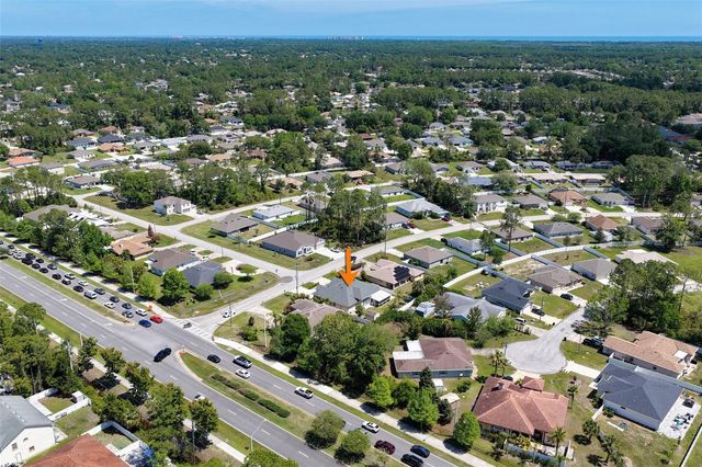 4 PONCE DELEON DRIVE, Palm Coast, FL 32164