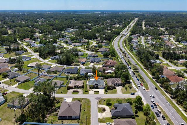 4 PONCE DELEON DRIVE, Palm Coast, FL 32164