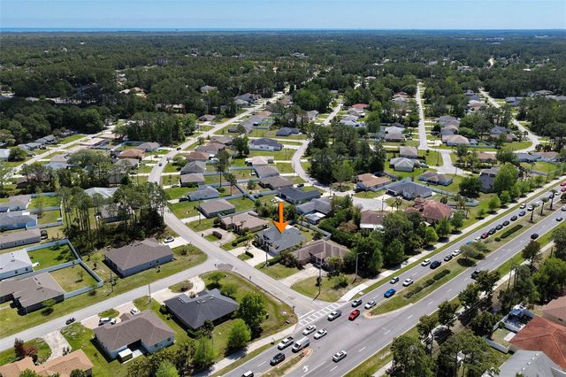 4 PONCE DELEON DRIVE, Palm Coast, FL 32164