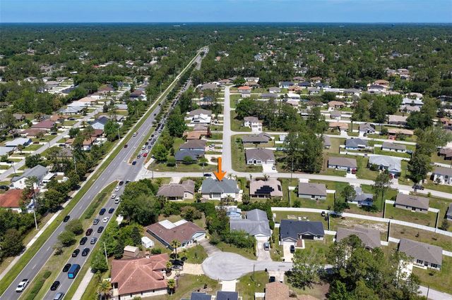 4 PONCE DELEON DRIVE, Palm Coast, FL 32164