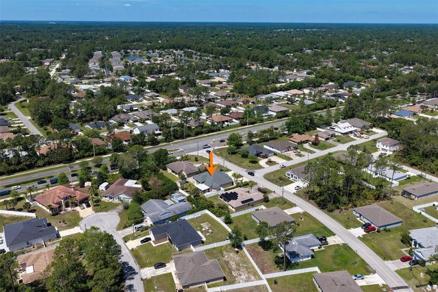 4 PONCE DELEON DRIVE, Palm Coast, FL 32164