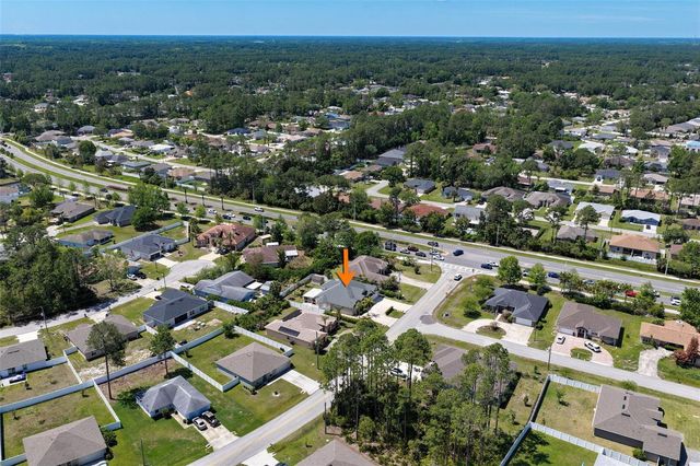 4 PONCE DELEON DRIVE, Palm Coast, FL 32164