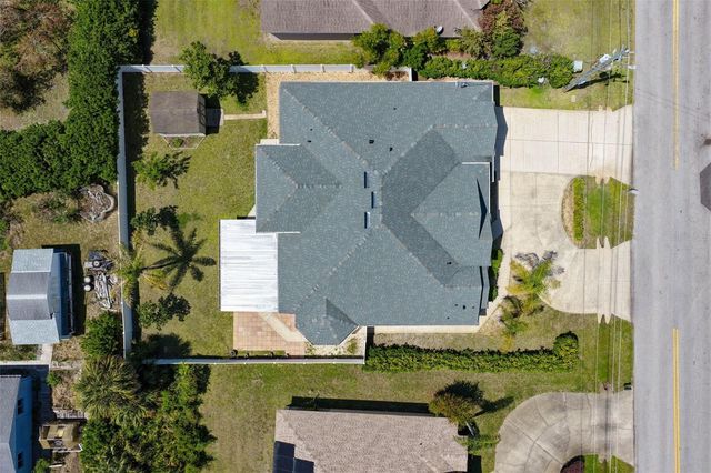 4 PONCE DELEON DRIVE, Palm Coast, FL 32164