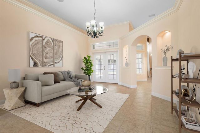 4 PONCE DELEON DRIVE, Palm Coast, FL 32164