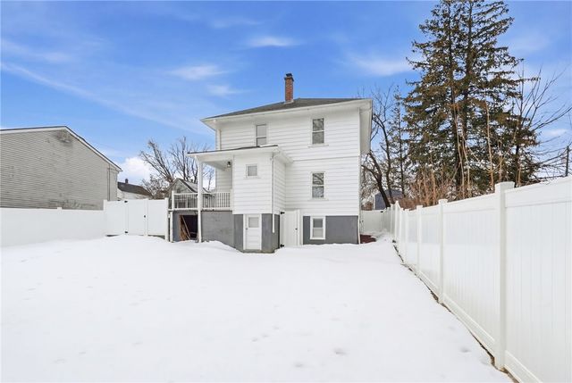 37 West Street, West Warwick, RI 02893