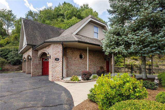 186 Hillcrest Road, Elmira, NY 14903