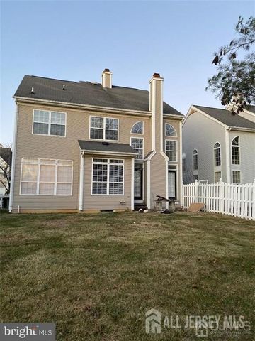 33 Marion Drive, Plainsboro, NJ 08536