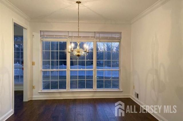 33 Marion Drive, Plainsboro, NJ 08536