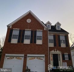 33 Marion Drive, Plainsboro, NJ 08536
