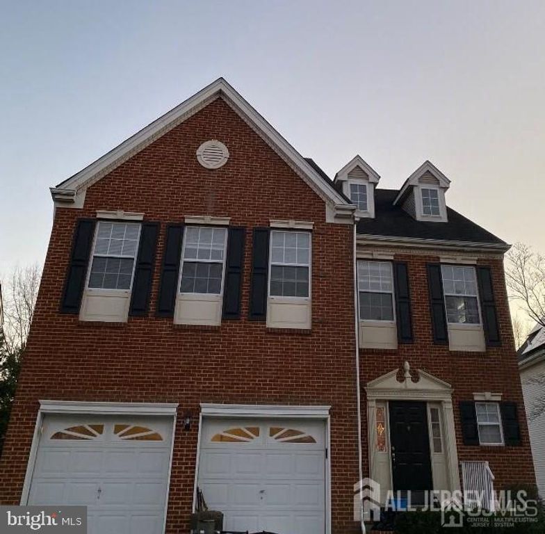 33 Marion Drive, Plainsboro, NJ 08536