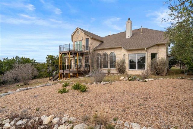 19215 White Horse CV, Spicewood, TX 78669