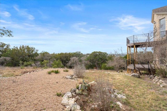 19215 White Horse CV, Spicewood, TX 78669