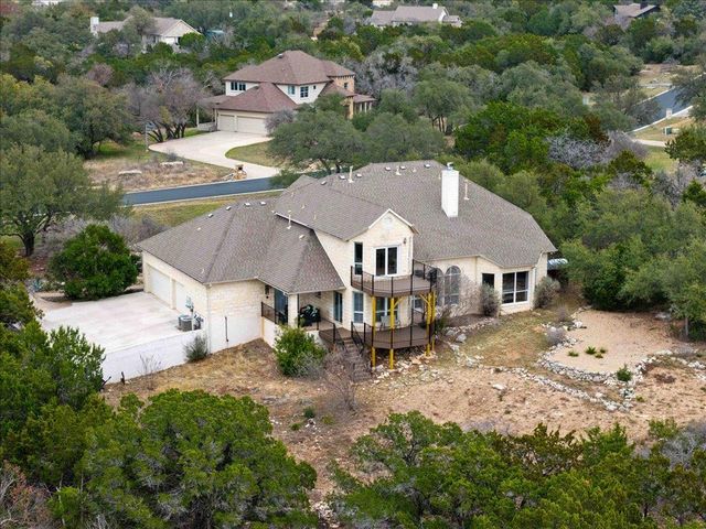 19215 White Horse CV, Spicewood, TX 78669