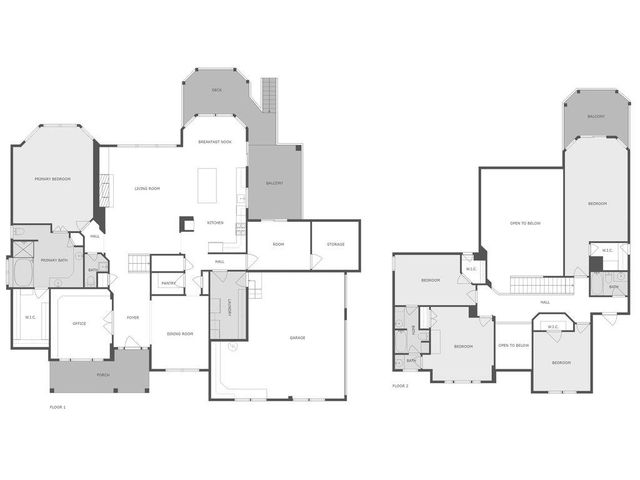 19215 White Horse CV, Spicewood, TX 78669